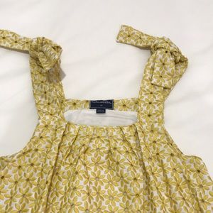 Oscar de la renta dress